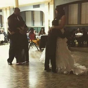 Meet your Posher, Crystal